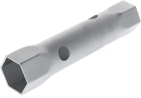 Gedore - SL26R4146 - Gedore Pipe Wrench 41x46 mm, Box-End Wrench