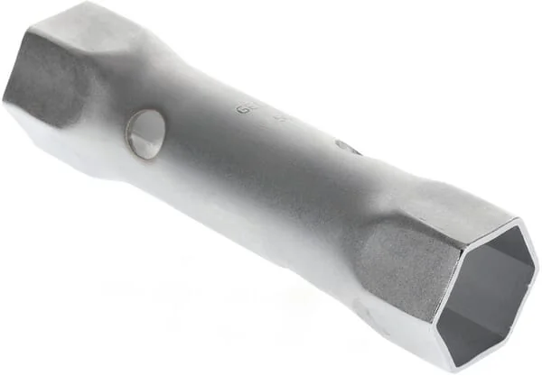 Gedore - SL26R5055 - Gedore Pipe Wrench 50x55 mm, Box-End Wrench