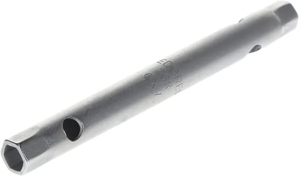 Gedore - SL26R67 - Box Spanner 6x7mm, Gedore