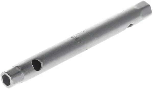 Gedore - SL26R67 - Box Spanner 6x7mm, Gedore