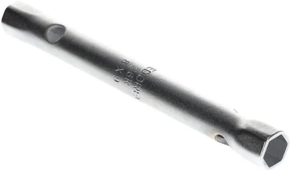 Gedore - SL26R89 - Box Spanner 8x9mm, Gedore