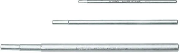 Gedore - SL26RS1 - Gedore T-Handle No.1, Pin, Pipe Wrench, Box-End Wrench