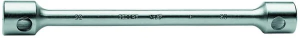 Gedore - SL273032 - Gedore Wheel Nut Wrench 30x32 mm, Box-End Wrench