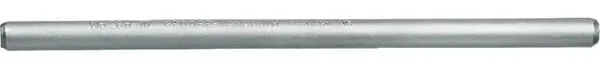 Gedore - SL27D - T-Handle Pipe Wrench 18mm 630mm