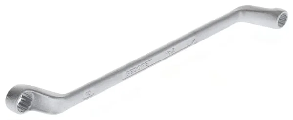 Gedore - SL2810 - Ring Spanner 8x10