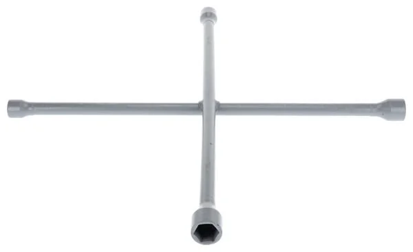 Gedore - SL28CU - Gedore Cross Wrench / Wheel Wrench, Box-End Wrench