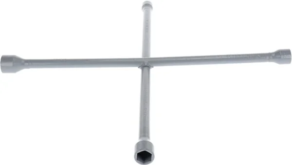 Gedore - SL28CU - Gedore Cross Wrench / Wheel Wrench, Box-End Wrench