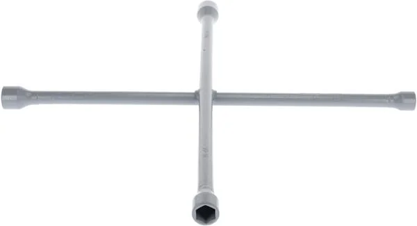 Gedore - SL28CU - Gedore Cross Wrench / Wheel Wrench, Box-End Wrench