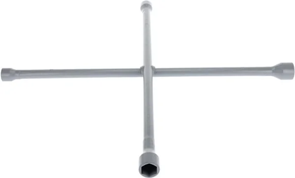 Gedore - SL28LM - Cross Wrench 24x27x3