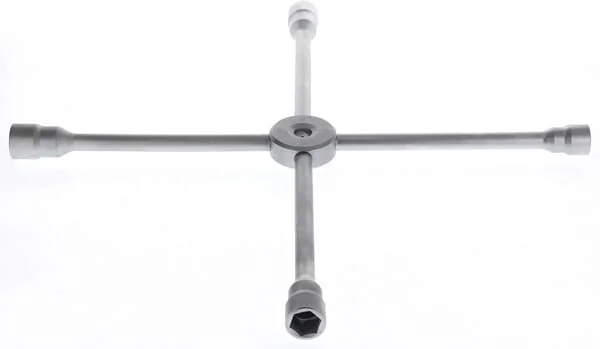 Gedore - SL28LR - Cross Wrench 27x30x32x33mm, Gedore, Wheel Wrench, Box-End Wrench