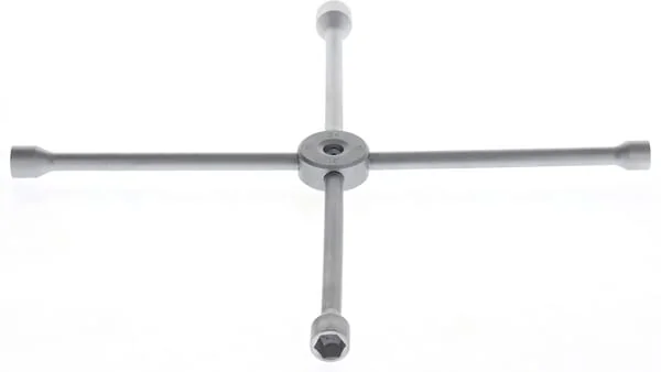 Gedore - SL28PR - Cross Wrench 17x19x21x24mm 3/4"