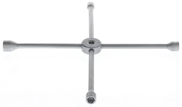 Gedore - SL28PR - Cross Wrench 17x19x21x24mm 3/4"
