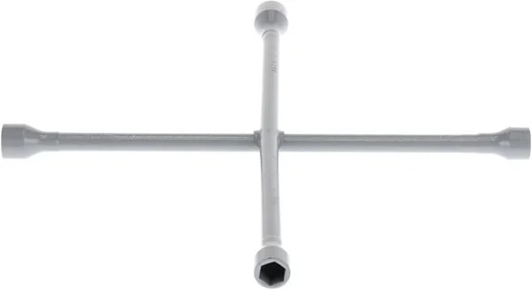 Gedore - SL28PU - Cross Wrench 17x19x21mm 11/16