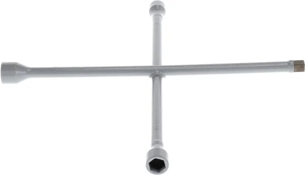 Gedore - SL28PUV - Cross Wrench 17x19x21mm 1/2" Square