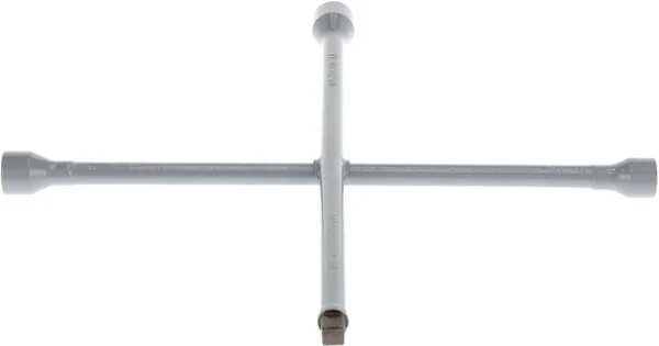 Gedore - SL28PUV - Cross Wrench 17x19x21mm 1/2" Square