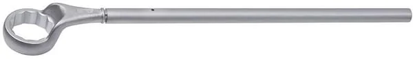 Gedore - SL2A75 - Single Ended Ring Spanner 75mm, Gedore