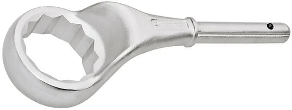 Gedore - SL2A95 - Single Ended Ring Spanner 95mm, Gedore