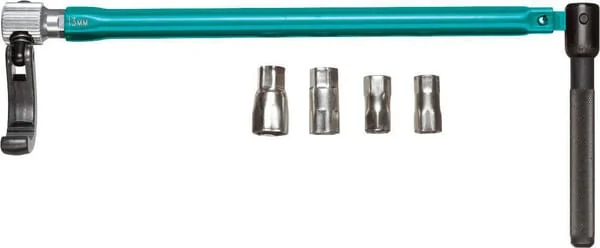 Gedore - SL316500 - Gedore Faucet Wrench 260mm Wrench Faucet Nut