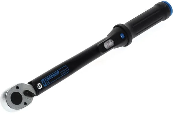 Gedore - SL355010UK - Torque Wrench 1/2" 20-100nm