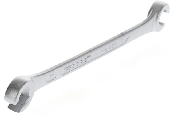 Gedore - SL4001011 - Flare Nut Spanner 10x11mm
