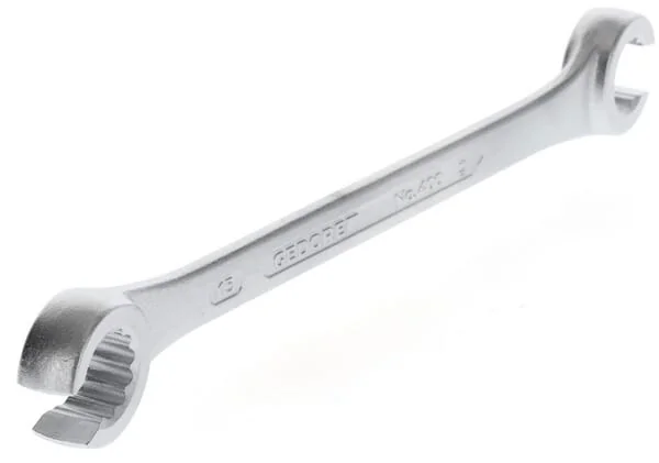Gedore - SL4001315 - Flare Nut Spanner 13x15mm