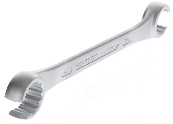 Gedore - SL4003641 - Open-End Ring Wrench 36x41 mm