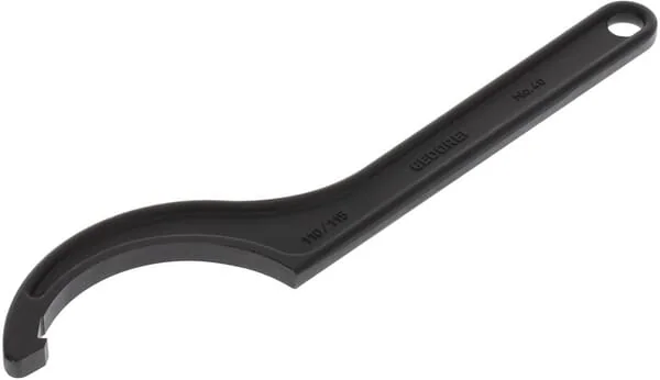 Gedore - SL40110115 - Hook Spanner 110-115mm