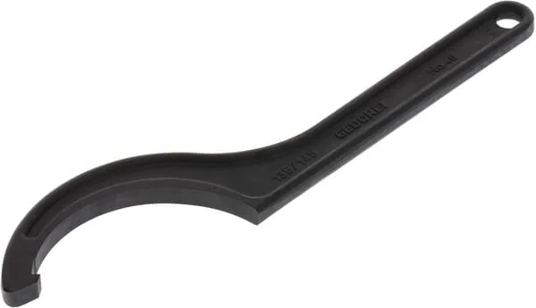 Gedore - SL40135145 - Hook Spanner 135-145mm