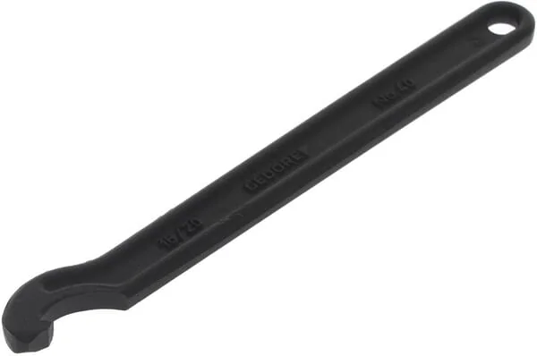 Gedore - SL401620 - Hook Spanner 16-20mm