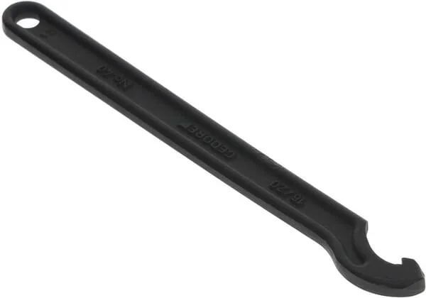 Gedore - SL401620 - Hook Spanner 16-20mm