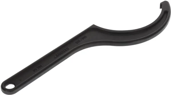 Gedore - SL40180195 - Hook Wrench 180-195MM