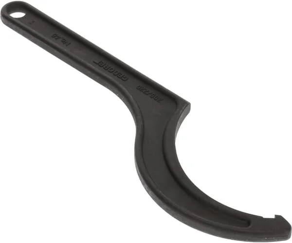 Gedore - SL40205220 - Hook Spanner 205-220mm