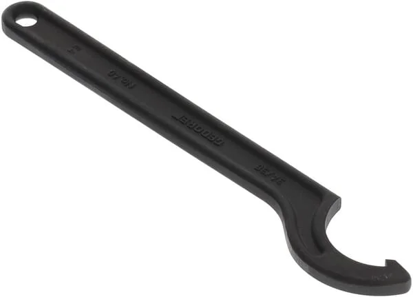 Gedore - SL403436 - Hook Spanner 34-36mm