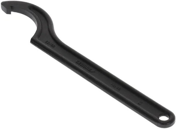 Gedore - SL405255 - Hook Wrench 52- 55mm