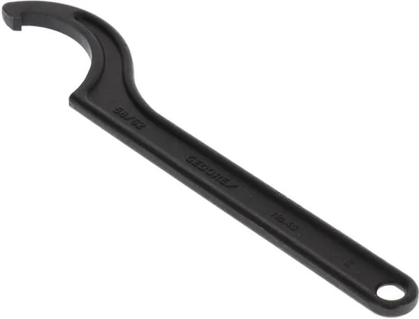 Gedore - SL405862 - Hook Spanner 58-62 mm