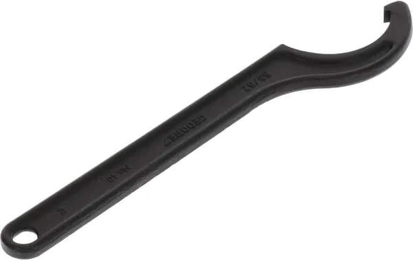 Gedore - SL405862 - Hook Spanner 58-62 mm