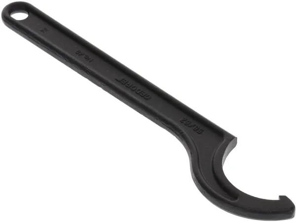 Gedore - SL405862 - Hook Spanner 58-62 mm