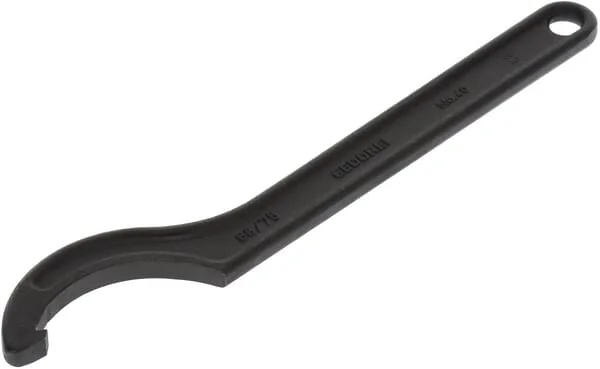 Gedore - SL406875 - Hook Spanner 68-75mm