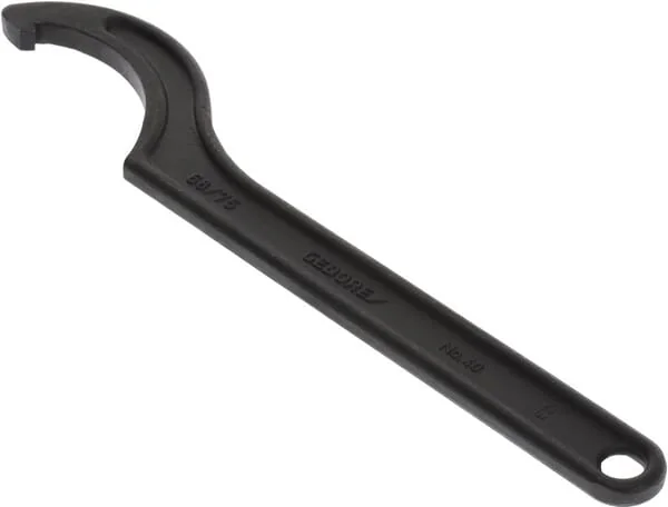 Gedore - SL406875 - Hook Spanner 68-75mm