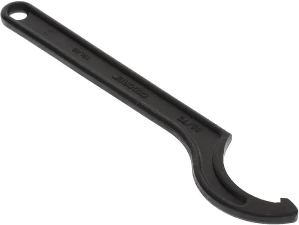 Gedore - SL406875 - Hook Spanner 68-75mm