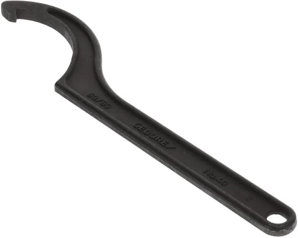 Gedore - SL408090 - Hook Wrench 80- 90 MM