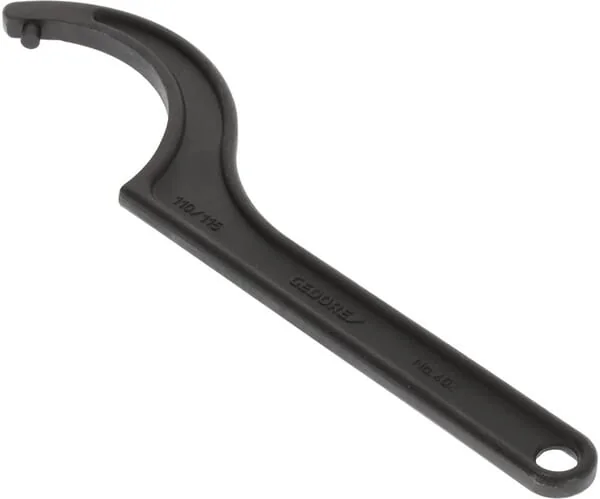 Gedore - SL40Z110115 - Adjustable Wrench with Pin 110-115 mm