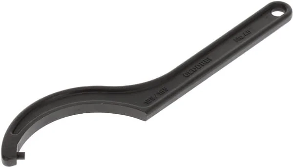 Gedore - SL40Z155165 - Hook Spanner 155-165mm