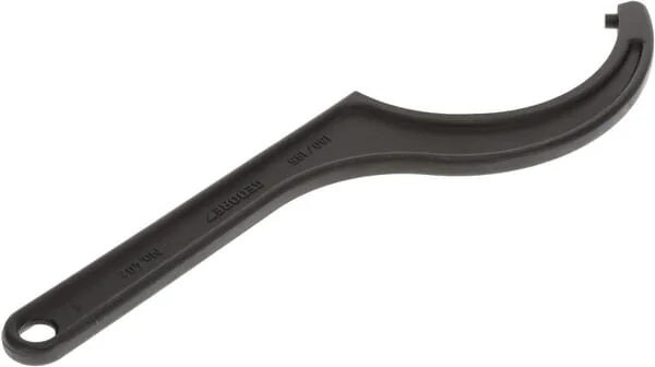 Gedore - SL40Z180195 - Hook Spanner 180-195mm