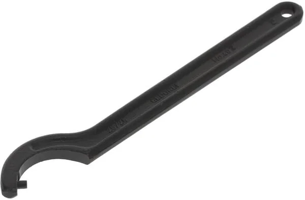 Gedore - SL40Z2528 - 40 Z Adjustable Wrench with Pin 25-28 mm