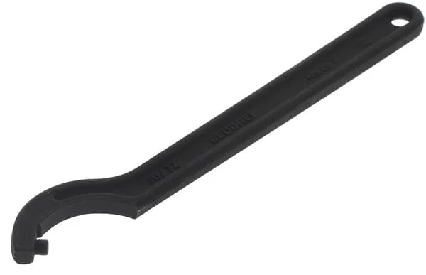 Gedore - SL40Z3032 - Hook Spanner 30-32mm