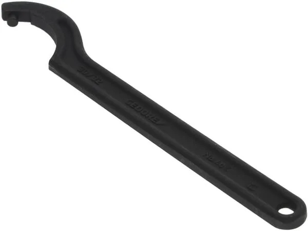 Gedore - SL40Z3032 - Hook Spanner 30-32mm