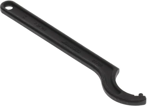 Gedore - SL40Z4042 - 40 Z Adjustable Wrench with Pin 40-42 mm