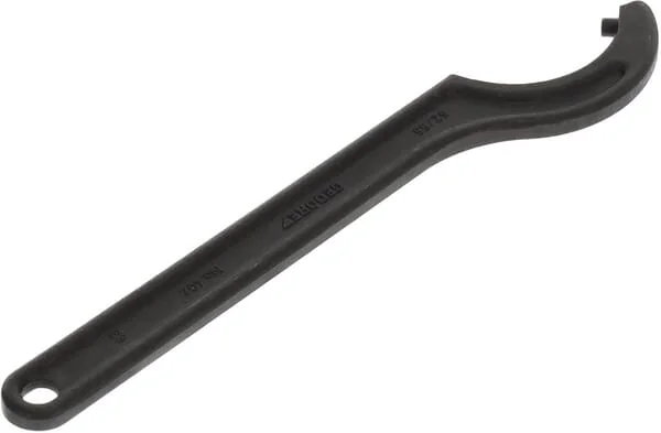 Gedore - SL40Z5255 - Hook Spanner 52-55mm
