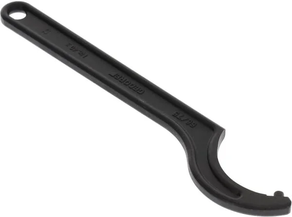 Gedore - SL40Z6875 - Hook Spanner 68-75mm